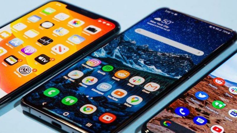 İkinci elde telefon alım-satımı yapacaklara uyarı