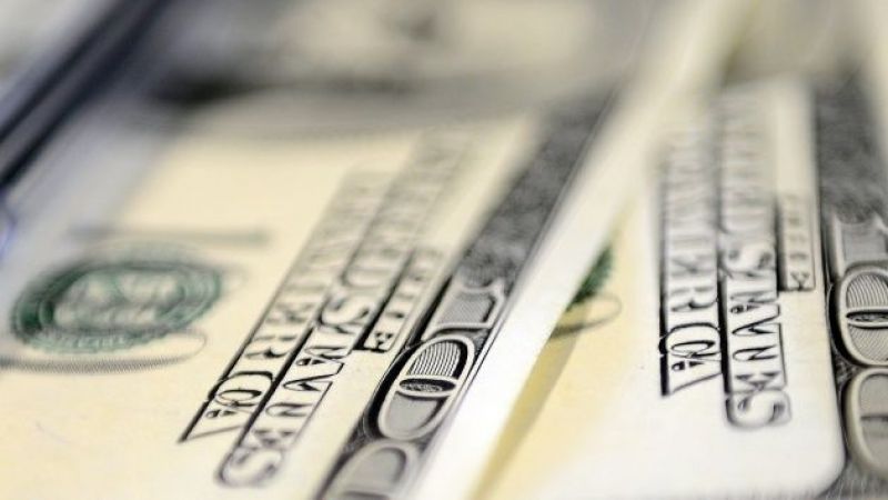 Dolar 23,34 seviyesinde