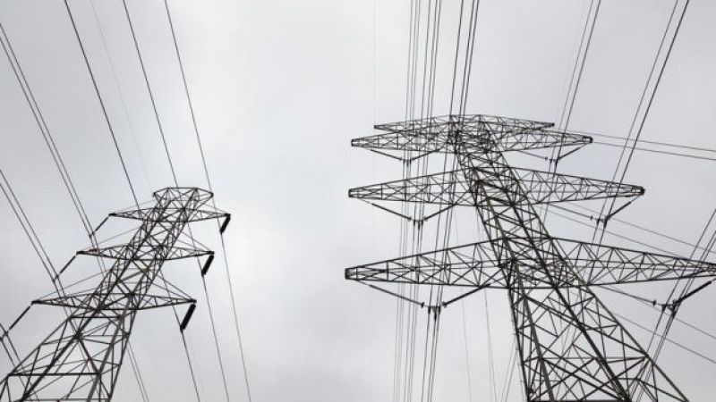 Sanayi elektriğine bekleniyor