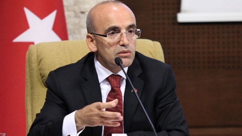 “Bir aylık dönemde Merkez Bankası rezervleri 10 milyar dolar arttı”