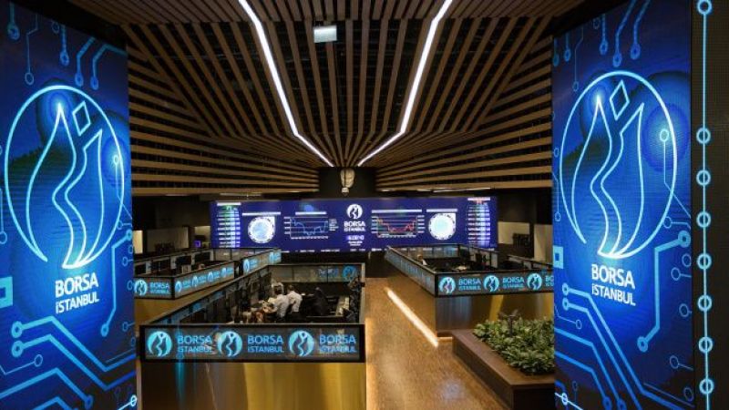 Borsa İstanbul devre kesti