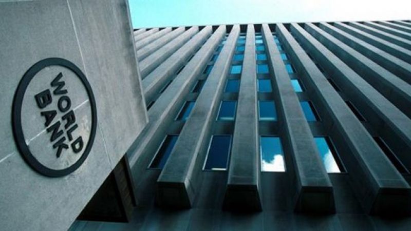 Dünya Bankası'ndan Türkiye'ye büyük destek