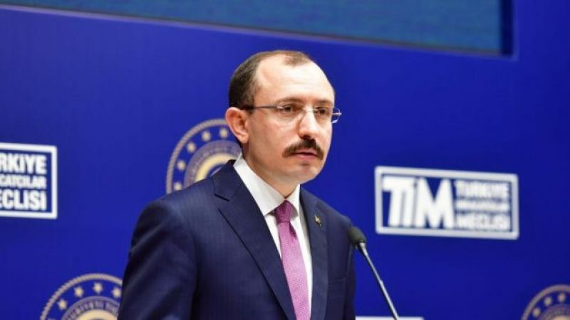 Tüm zamanların en yüksek ocak ayı ihracatında rekor kırıldı