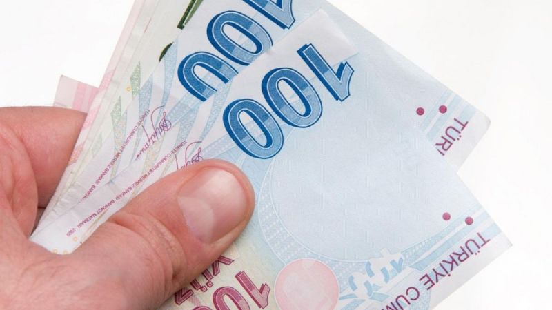 Yurt dışı ÜFE yıllık yüzde 83,66 arttı