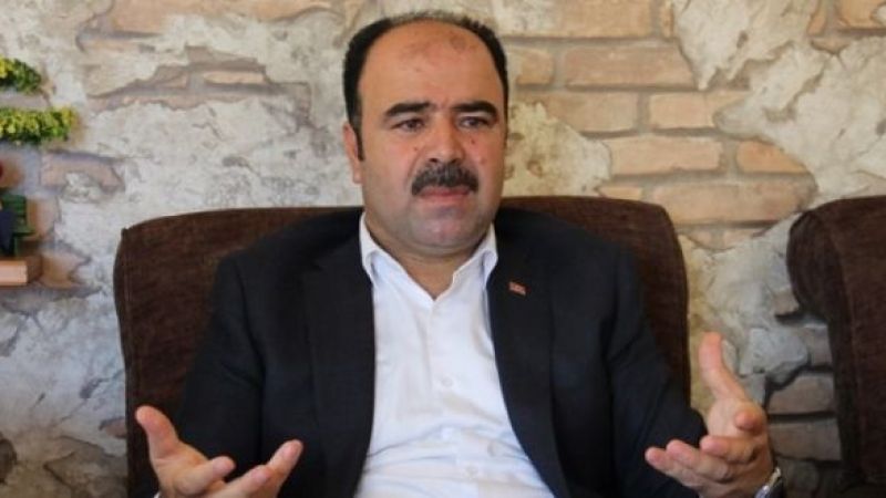 Nihat Çiftçi’den Urfalılara çağrı