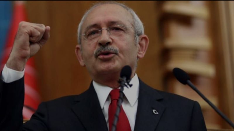 Kılıçdaroğlu yarın Şanlıurfa'ya geliyor