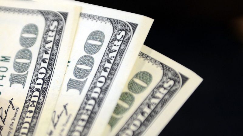 Dolar 23,59 seviyesinde