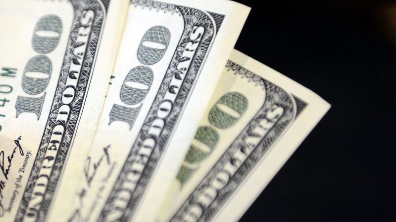 Dolar 23,62 seviyesinde