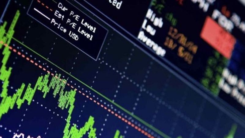 Borsa haftaya yükselişle başladı