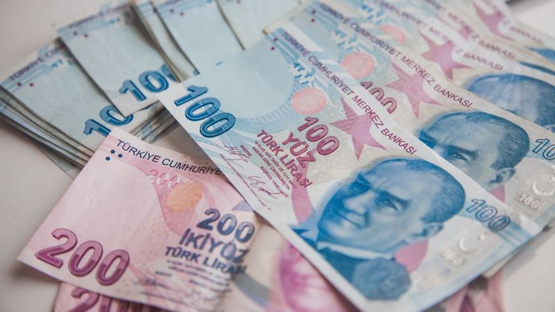 Emekli maaşı ve bayram ikramiyesinde ödeme tarihi belli oldu