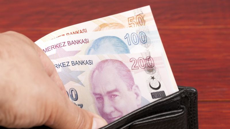 Yeni asgari ücret kararı Resmi Gazete'de yayımlandı