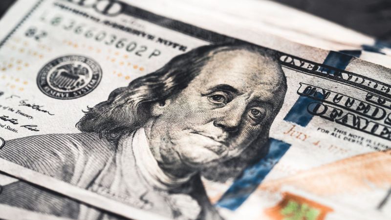 Yıl sonu dolar kuru beklentisi 26,18 lira, enflasyon yüzde 38,55 oldu