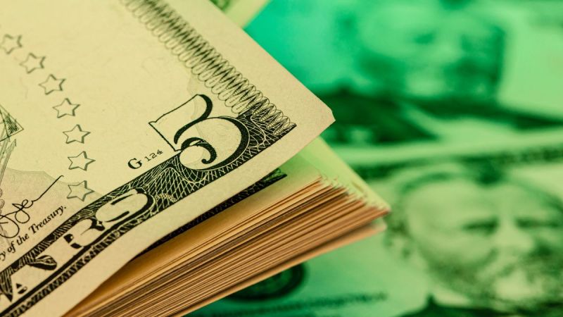 Dolar ve Euro ne kadar oldu? | Serbest piyasada döviz fiyatları