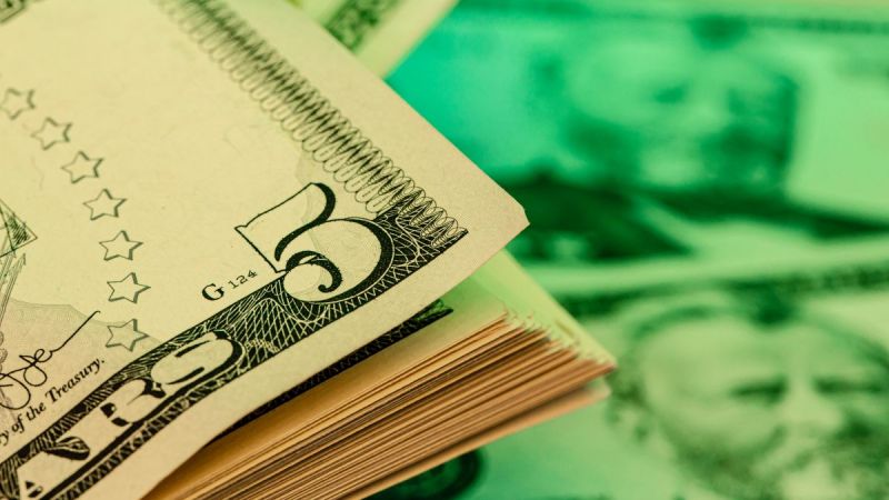 Merkez Bankası kararı sonrası dolar ve euroda son durum!