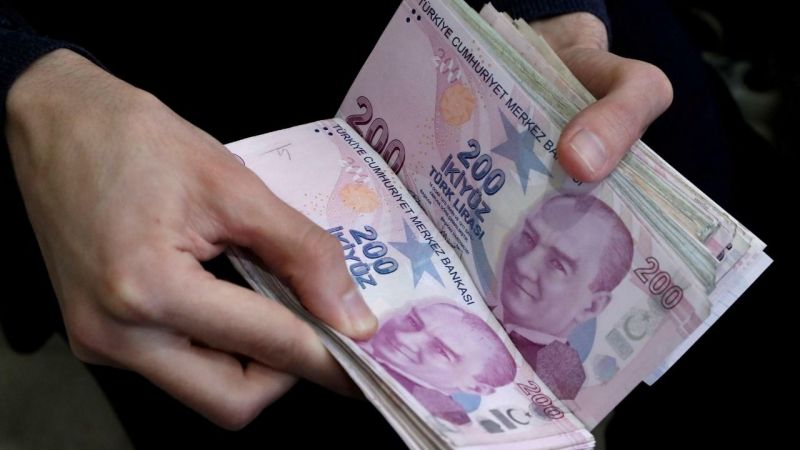 4 kişilik bir ailenin açlık sınırı 10 bin 373 TL oldu