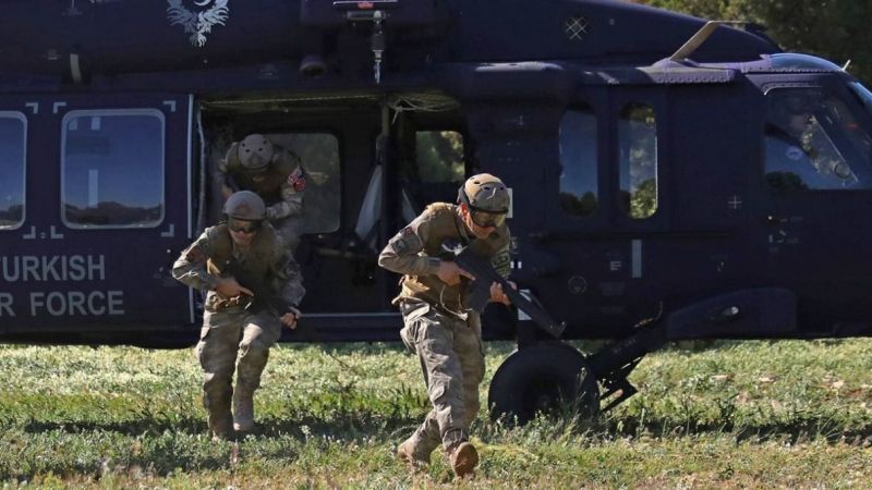MİT, farklı istihbarat teknikleriyle teröre darbe vurmaya devam ediyor