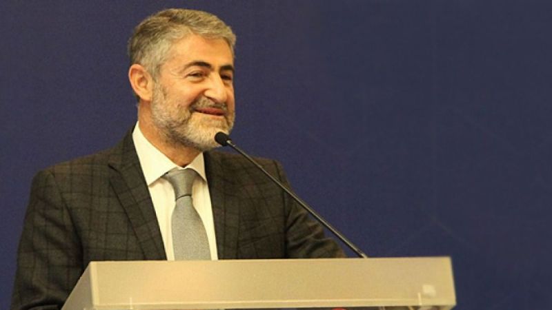 Bakan Nebati'den EYT ve sözleşmeli personeller ile ilgili açıklama!