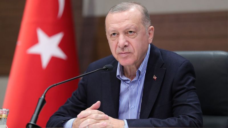 Erdoğan seçim tarihi netleştirdi!