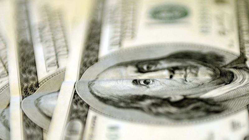 Dolar ne kadar oldu?