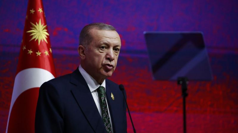 Erdoğan dünyaya seslendi: Hiç bir zaman unutmayacağız!