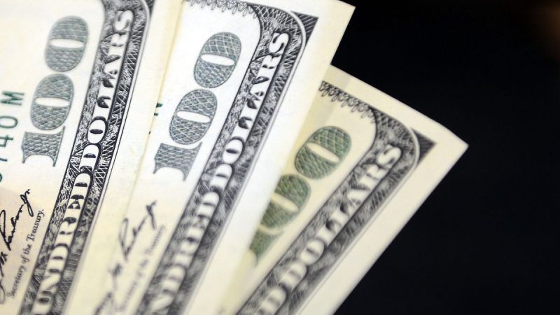 Dolar ve Euro'nun son durumu