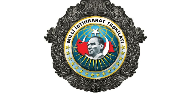 Bir ayda 10 terörist etkisiz hale getirildi