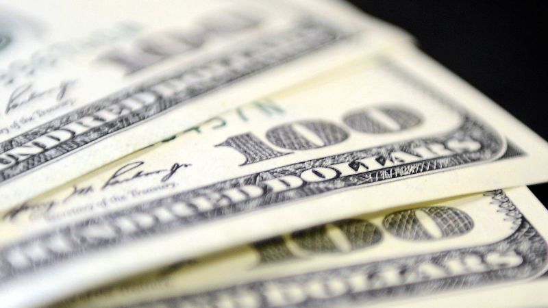 Dolar ve Euro ne kadar? Serbest piyasada döviz fiyatları