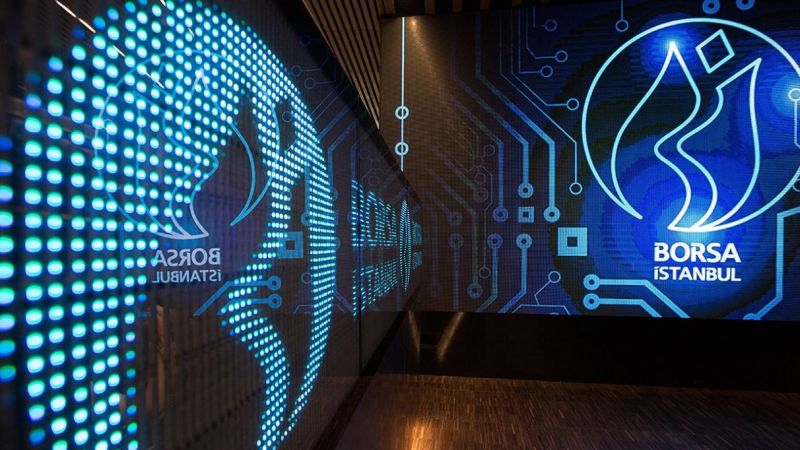 Borsa haftaya rekorla başladı