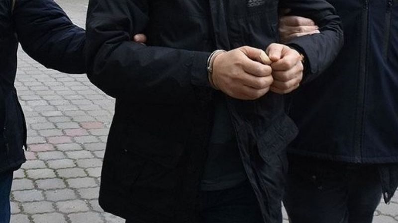 FETÖ'nün güncel yapılanmasına operasyon