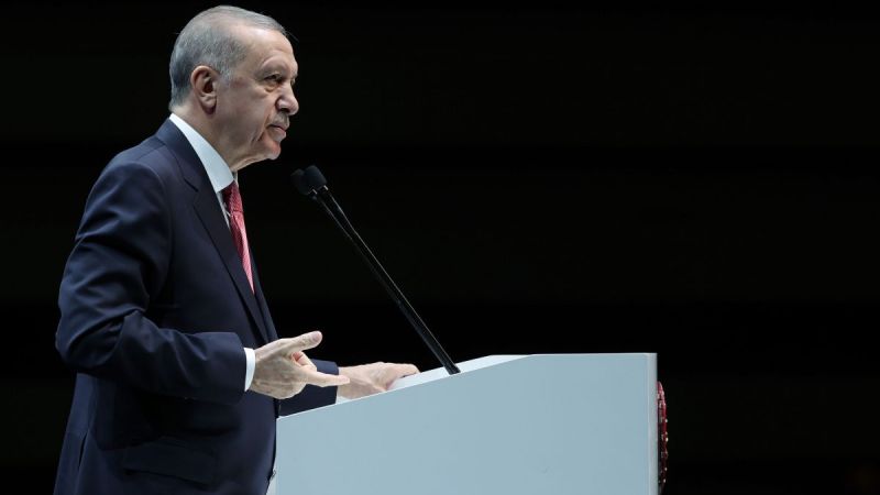 Erdoğan'dan EYT açıklaması! İlk maaşlar için tarih verildi