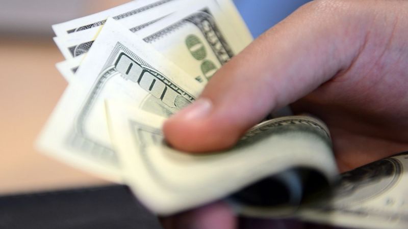 Dolar ve Euro ne kadar oldu? | Serbest piyasada döviz fiyatları