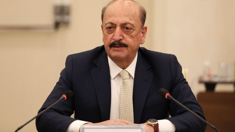 Bilgin'den EYT açıklaması! "Neticelenir diye düşünüyorum"