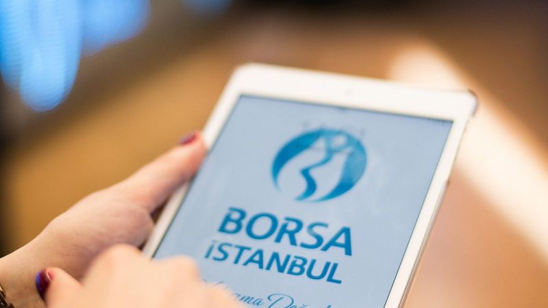 Borsa, güne düşüşle başladı