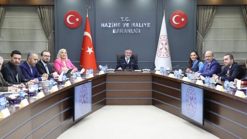 Bakan Nebati EYT'nin bütçeye yükünü açıkladı!