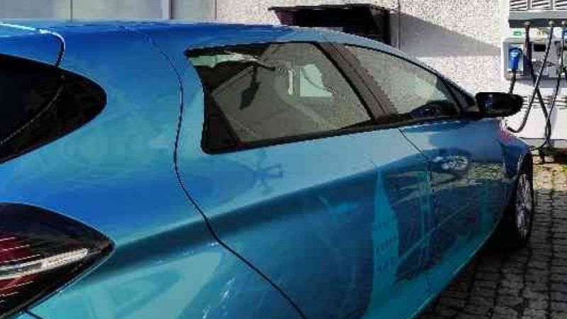 Elektrikli otomobiller, Türkiye'nin her yerinde güvenle şarj edilebilecek