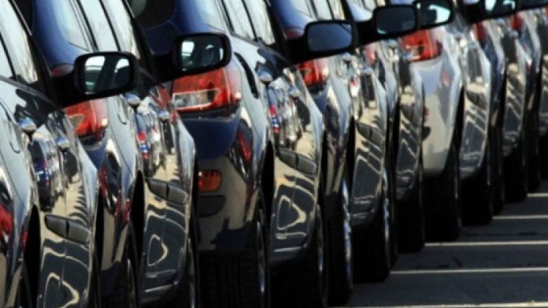 Sıfır otomobil satıcılarına araştırma ve inceleme