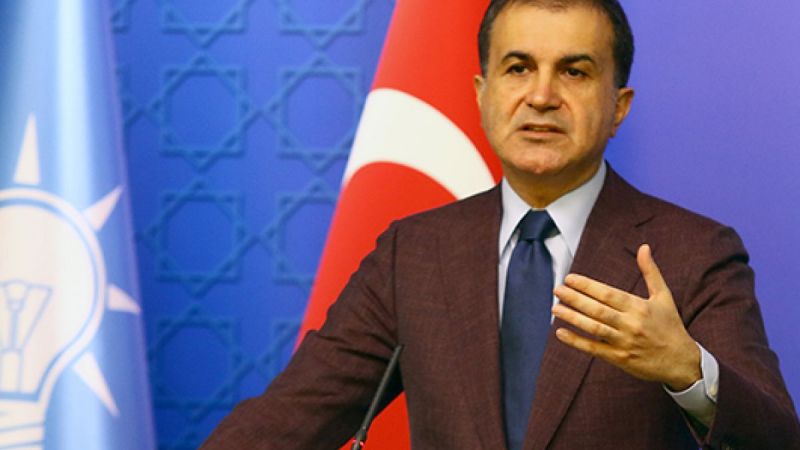 Çelik: 'Son derece acımasız olacağız'