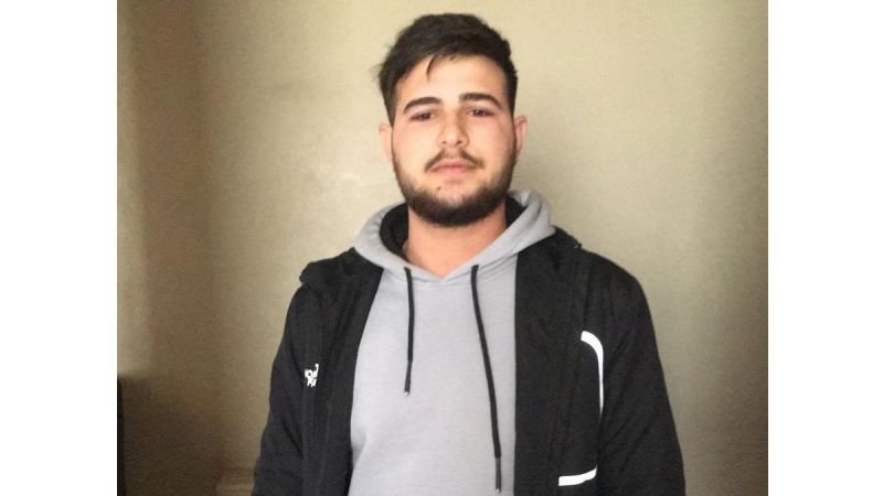 Özdağ'ın Suriyeli hırsız diye paylaştığı Urfalı konuştu