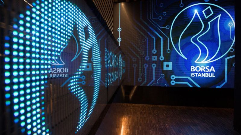 Borsa, güne yüzde 7,29'luk yükselişle başladı