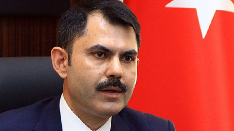 Bakan Kurum açıkladı: Yıkılan ve acil yıkılması gereken bina sayısı…