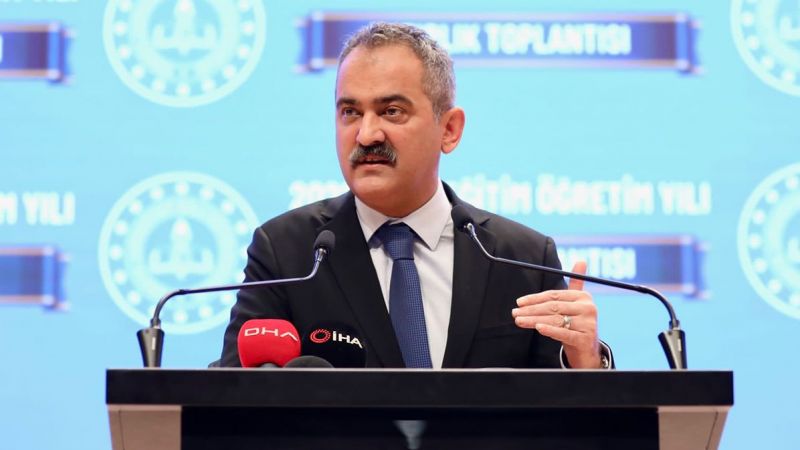 Özer açıkladı! İşte okulların açılacağı tarihler