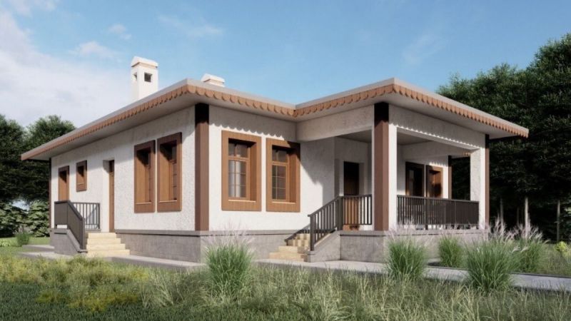 Bakan Kurum: 11 ilimize 11 ayrı master plan çalışıyoruz