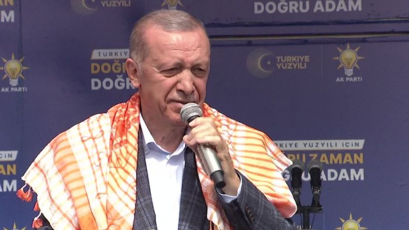 ''Ailemizi asla bunlara yedirmeyiz''
