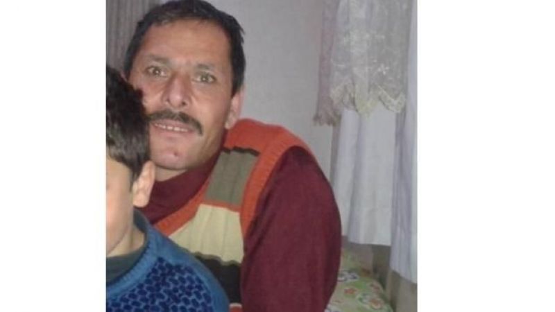 Traktörün altında kalan çiftçi hayatını kaybetti
