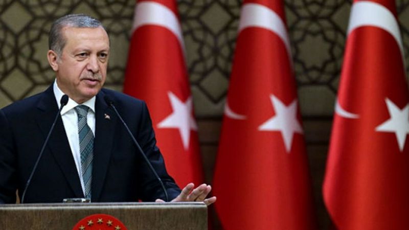 Erdoğan: Depremzede kardeşlerimizin yanlarında olmayı sürdüreceğiz