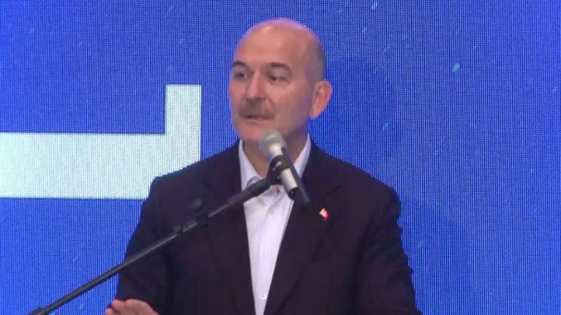 Soylu'dan polislere müjde