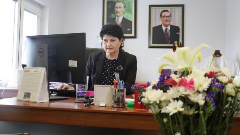 'Akraba evliliği 25 binde bir görülen MPS hastalığının riskini artıyor'