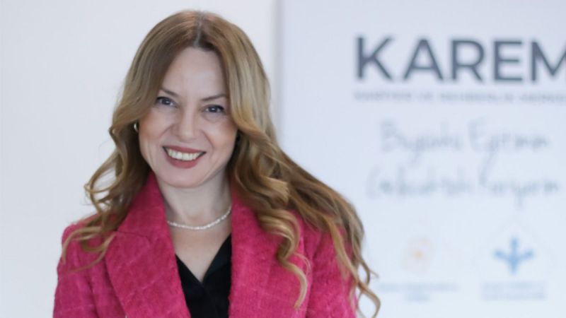 'Deneme sınavları ile LGS'nin provasını yapın'