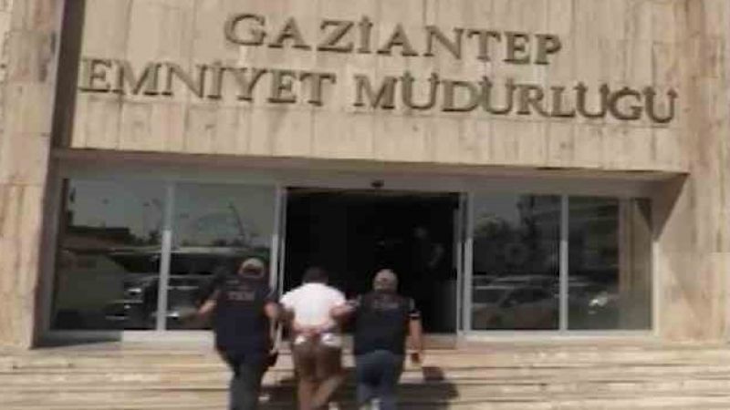 DEAŞ operasyonu: 3 gözaltı