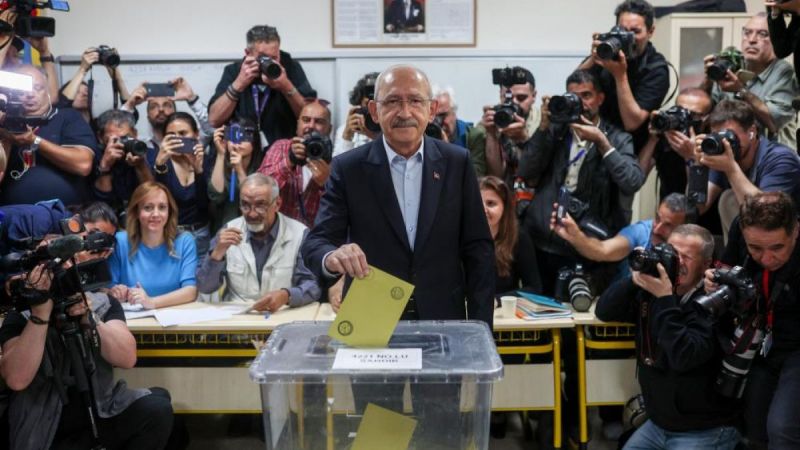 CHP lideri Kılıçdaroğlu oyunu kullandı !